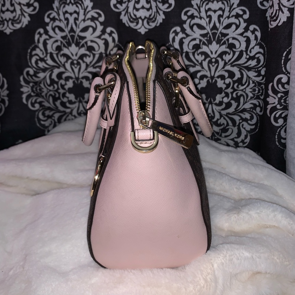 Michael Kors Purse - Picture 6 of 12